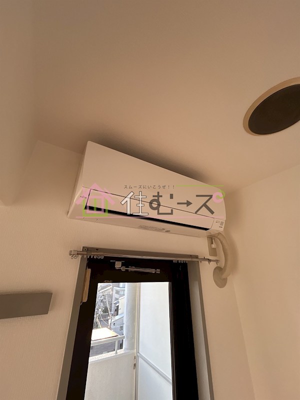 朝日プラザ梅田北デラ・リブジェ その他4