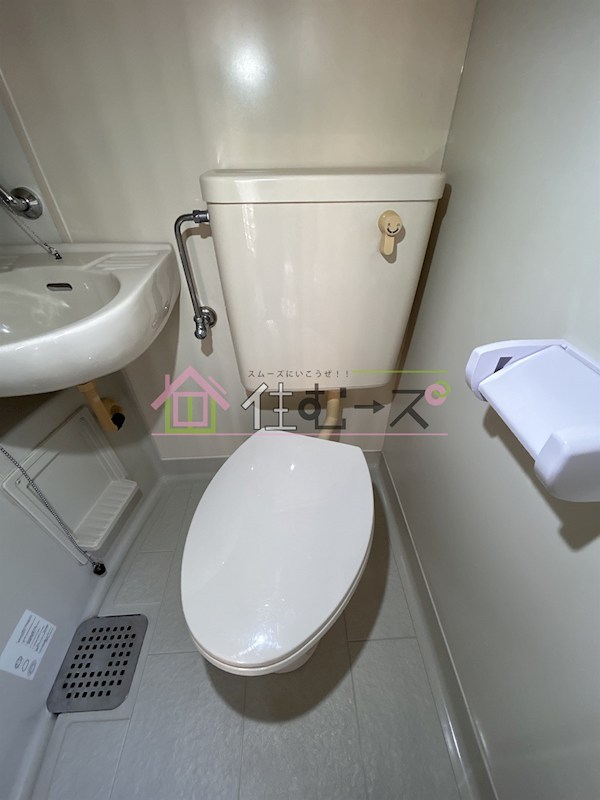 朝日プラザ梅田北デラ・リブジェ その他5