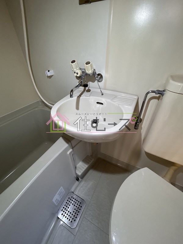 朝日プラザ梅田北デラ・リブジェ その他6