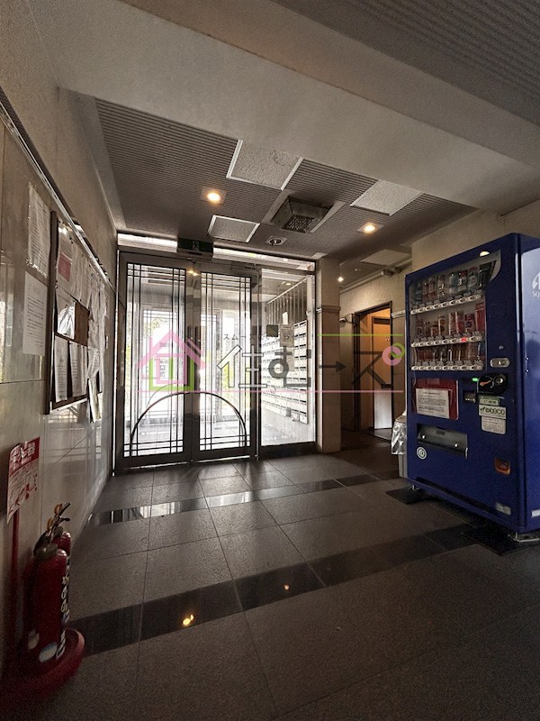 朝日プラザ梅田北デラ・リブジェ その他外観2