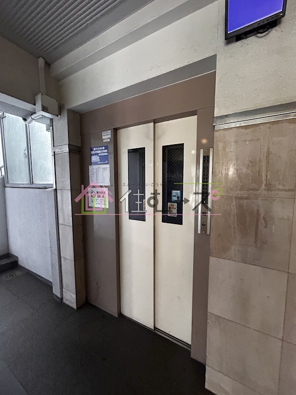 朝日プラザ梅田北デラ・リブジェ その他外観5