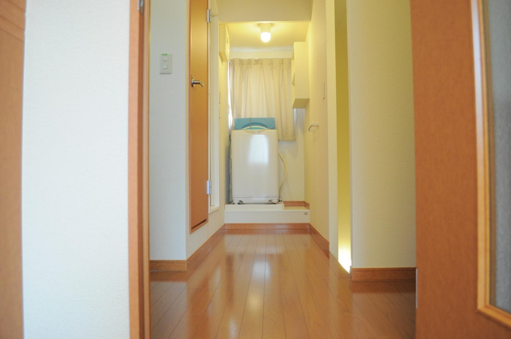 レオパレスさちＢ その他4