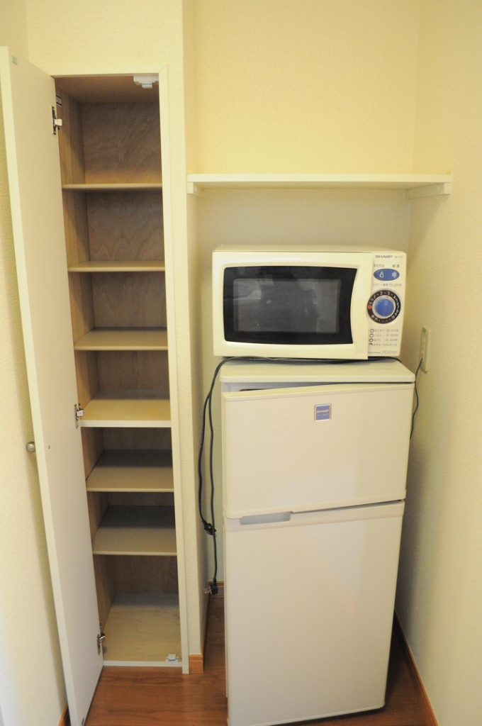 レオパレスさちＢ その他5