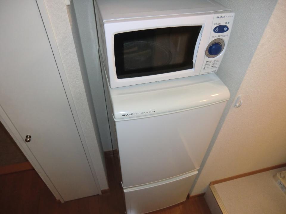 レオパレスメイク　ワン その他3