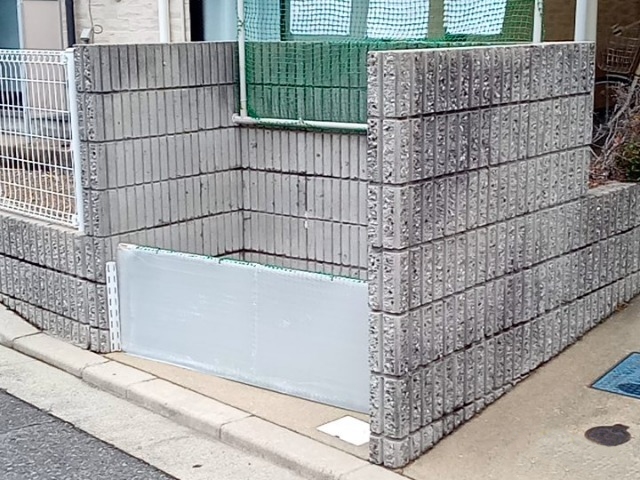 レオパレスメイク　ワン その他4