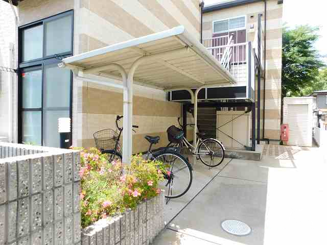 レオパレスメイク　ワン その他5