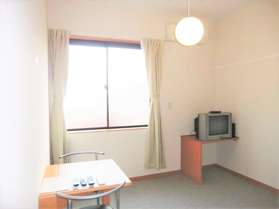 レオパレスメイク　ワン その他6