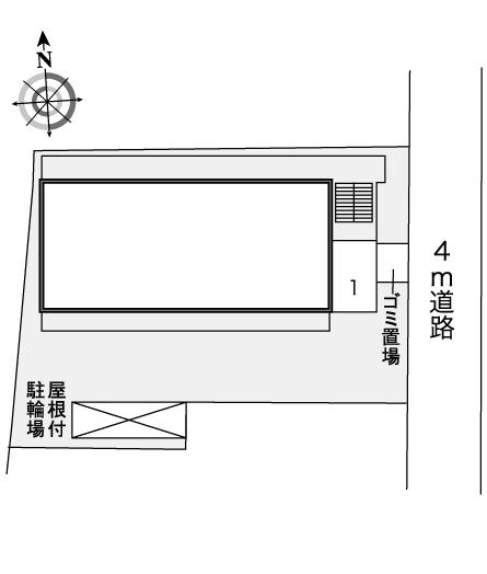 レオパレスＭＯＧＡＭＩ その他1
