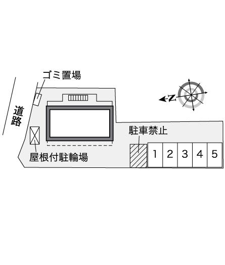 レオパレスタチバナ その他1