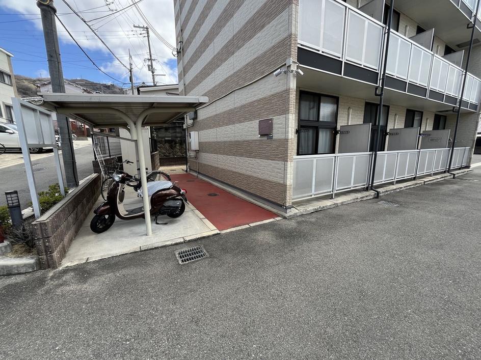 レオパレスタチバナ その他6