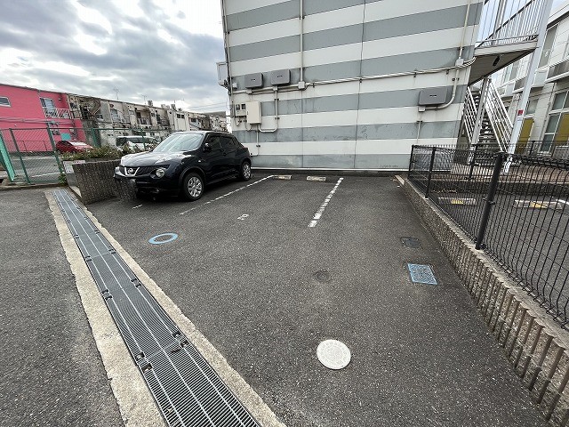 レオパレス芳山荘Ⅰ その他3