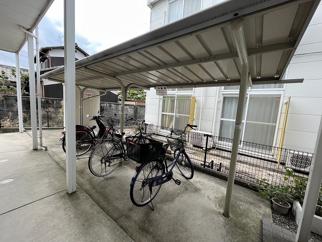 レオパレス芳山荘Ⅰ その他4