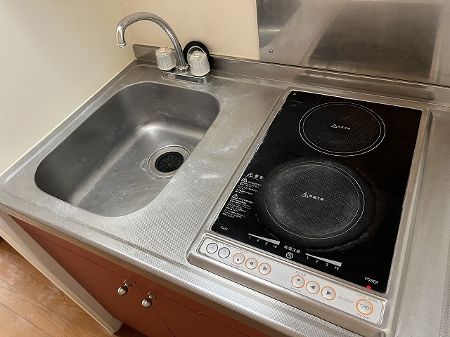 レオパレス芳山荘Ⅰ その他8