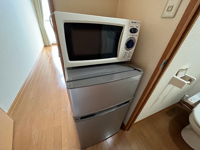 レオパレス芳山荘Ⅰ その他11