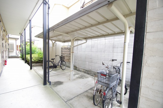 レオパレスシリウス その他4