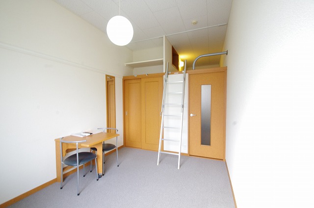 レオパレスシリウス その他6