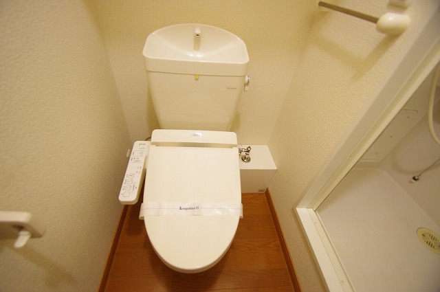 レオパレスシリウス その他10