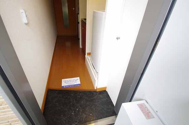 レオパレスシリウス その他11