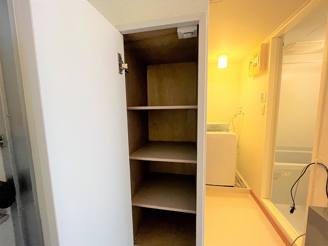 レオパレスレオリバーサイド２１ その他6