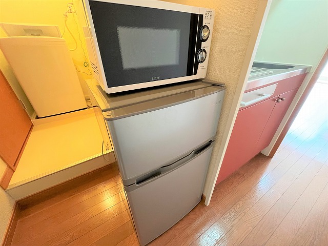 レオパレスレオリバーサイド２１ その他13