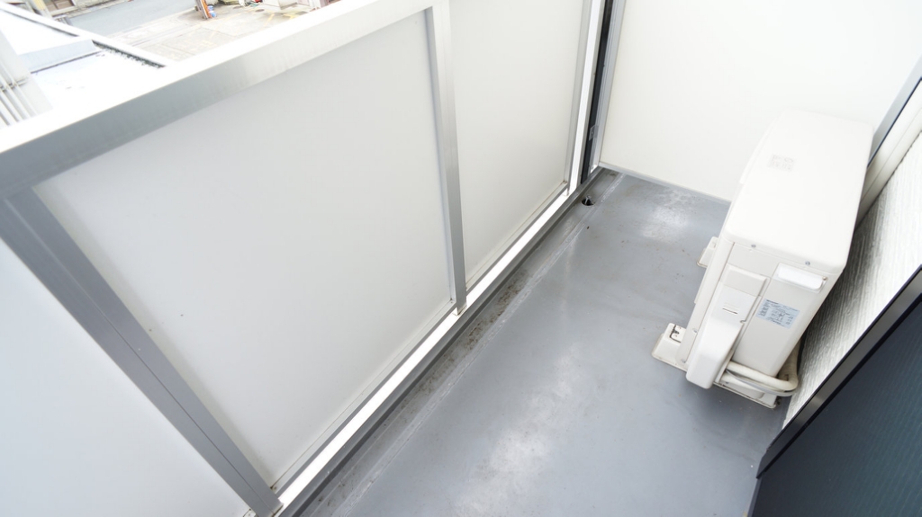 レオパレス浜寺ドット輝 その他5