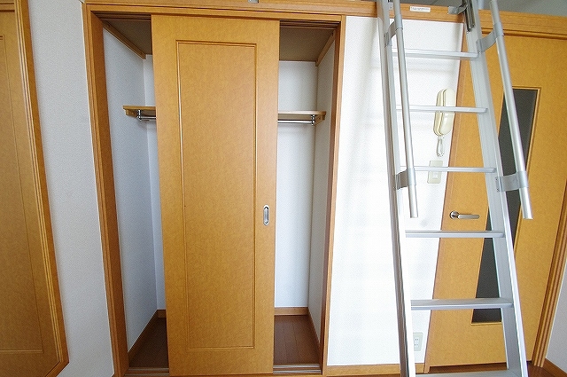 レオパレスメルツェⅣ その他8