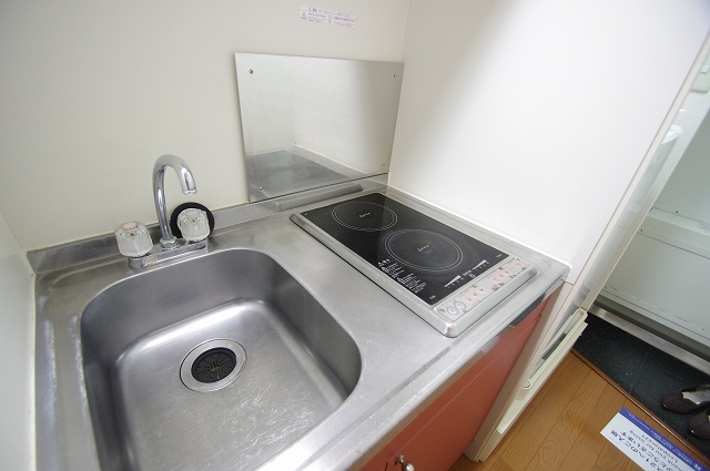 レオパレスメルツェⅣ その他9