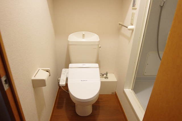 レオパレスメルツェⅣ その他11