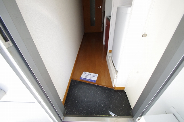 レオパレスメルツェⅣ その他12