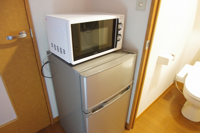 レオパレスメルツェⅣ その他13