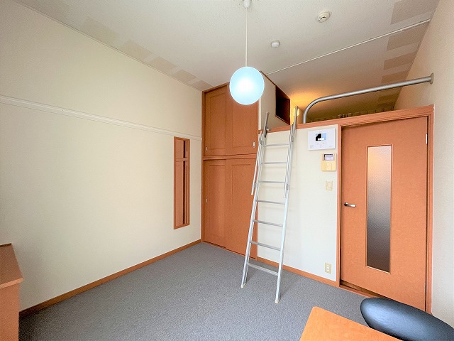 レオパレスグランデ泉Ｂ その他9