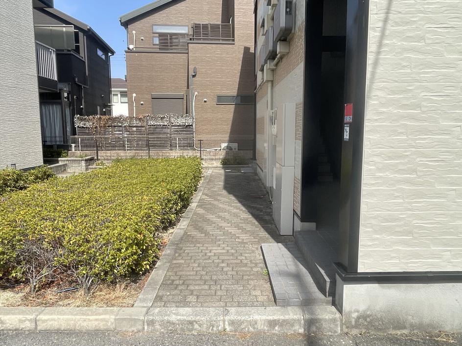 レオパレスルシェルブル金岡 その他5