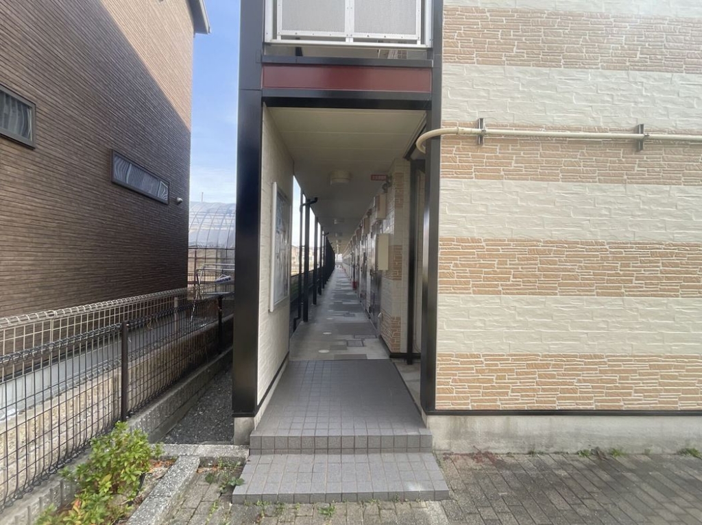 レオパレスルシェルブル金岡 その他6