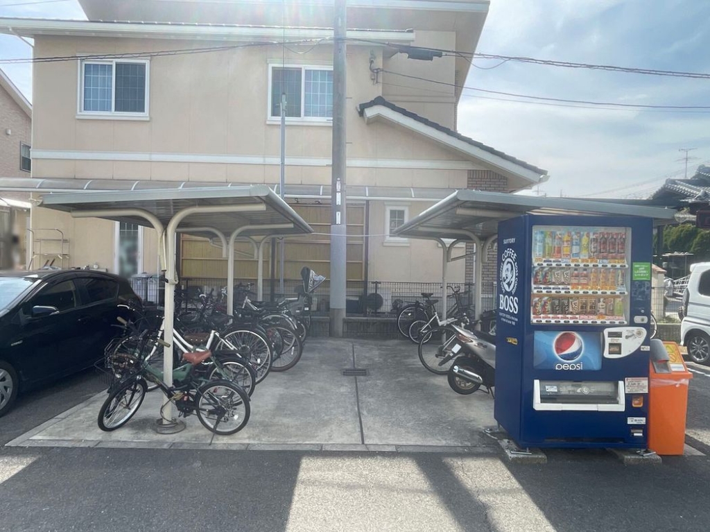 レオパレスルシェルブル金岡 その他10