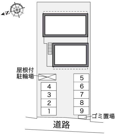 レオパレスＦａｉｒｙ その他1
