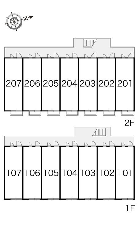 レオパレス観音 その他2