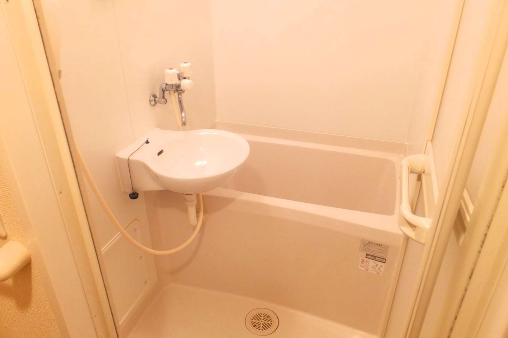 レオパレス観音 その他4