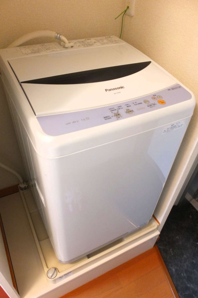 レオパレス観音 その他6