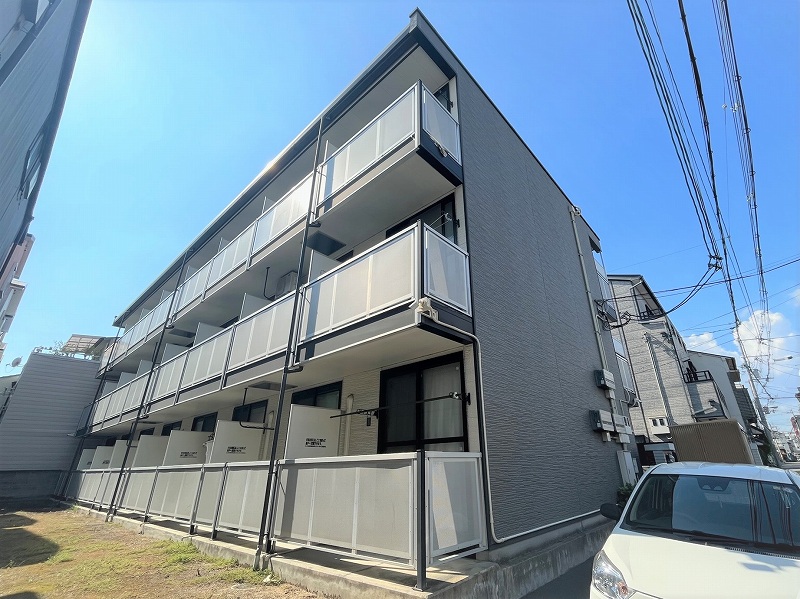 レオパレス匠 その他3