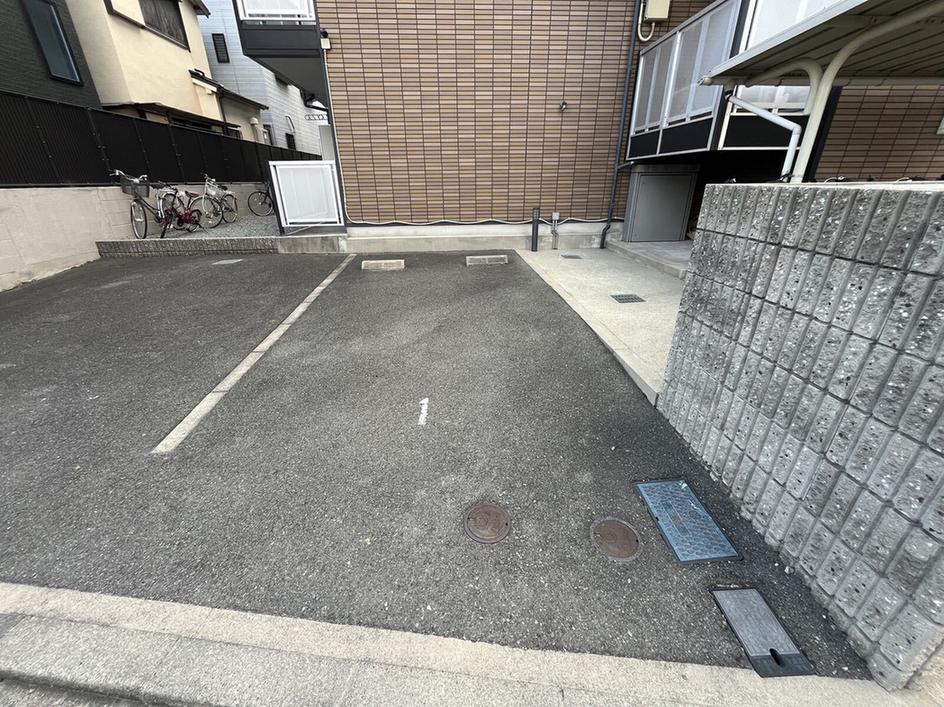 レオパレス宮山 その他3