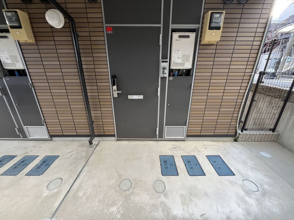 レオパレス宮山 その他8