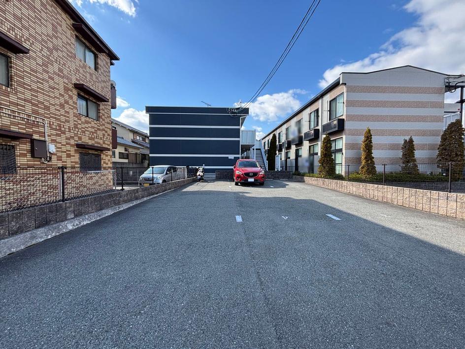 レオネクストセリバテール仁川Ⅱ その他3