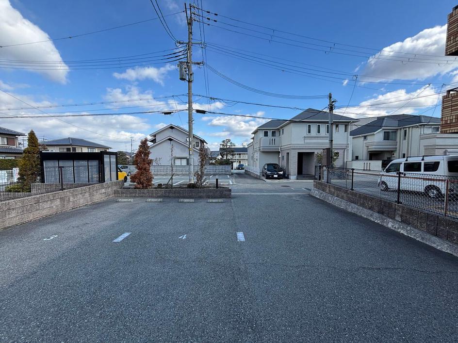 レオネクストセリバテール仁川Ⅱ その他4