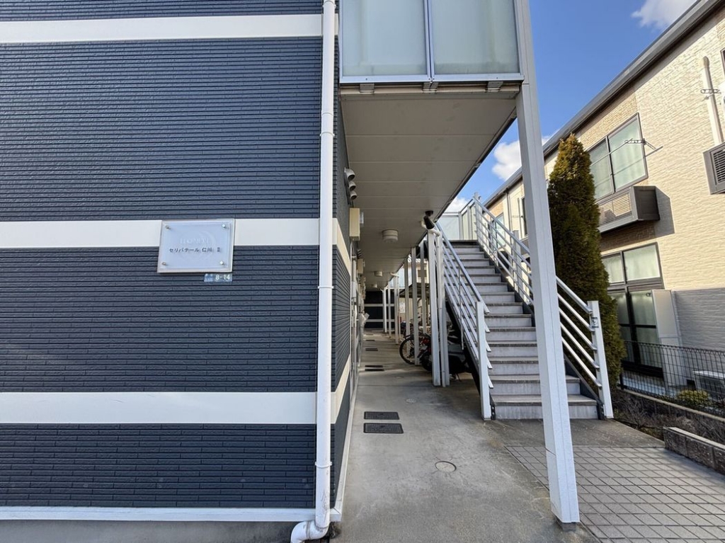 レオネクストセリバテール仁川Ⅱ その他5