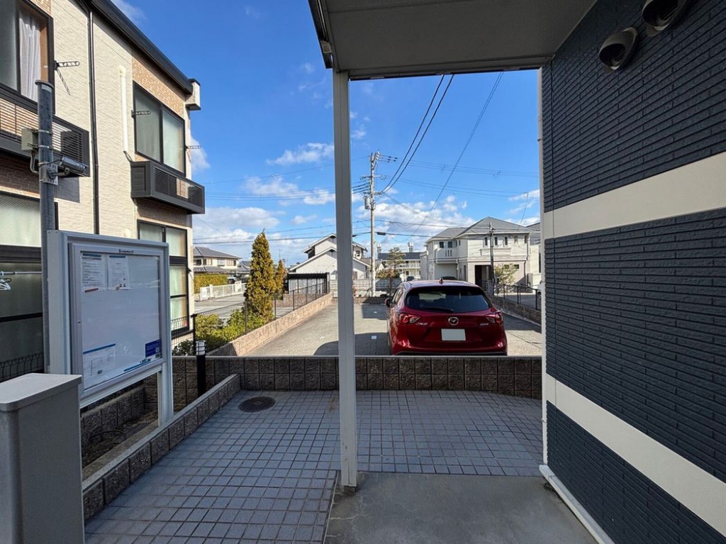 レオネクストセリバテール仁川Ⅱ その他6