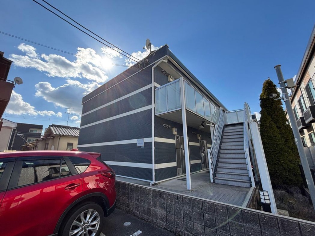 レオネクストセリバテール仁川Ⅱ その他外観1