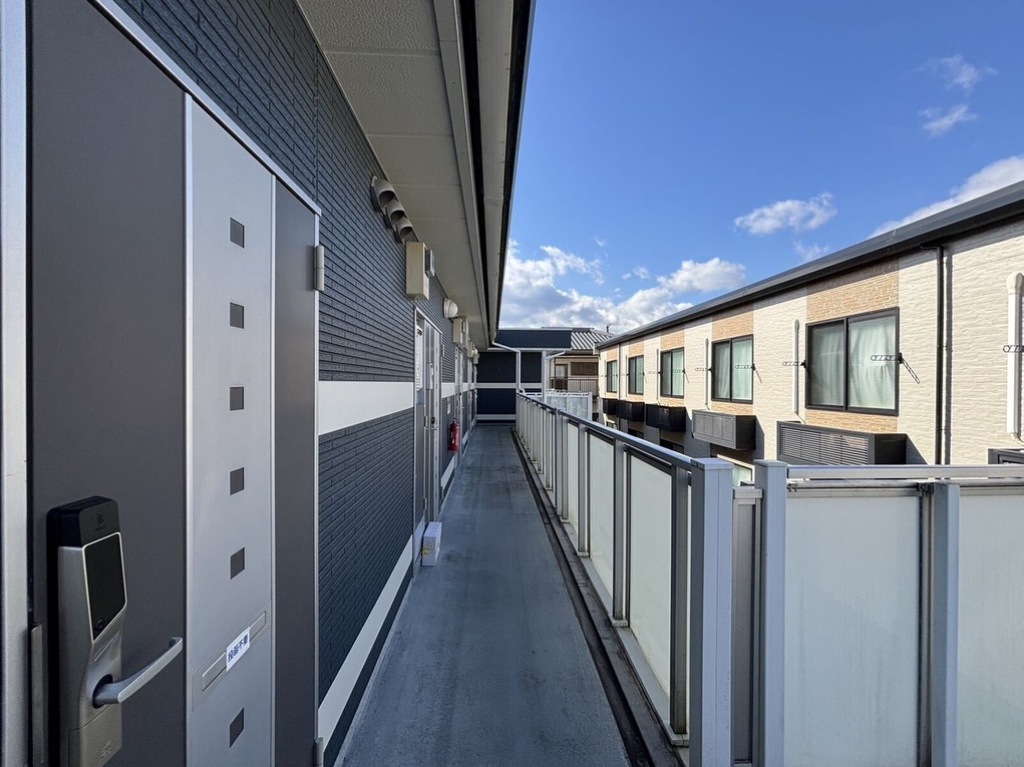 レオネクストセリバテール仁川Ⅱ その他7