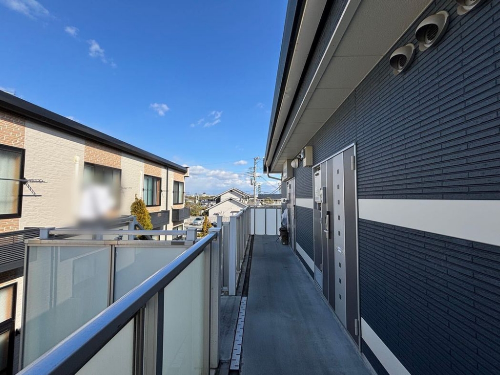 レオネクストセリバテール仁川Ⅱ その他8