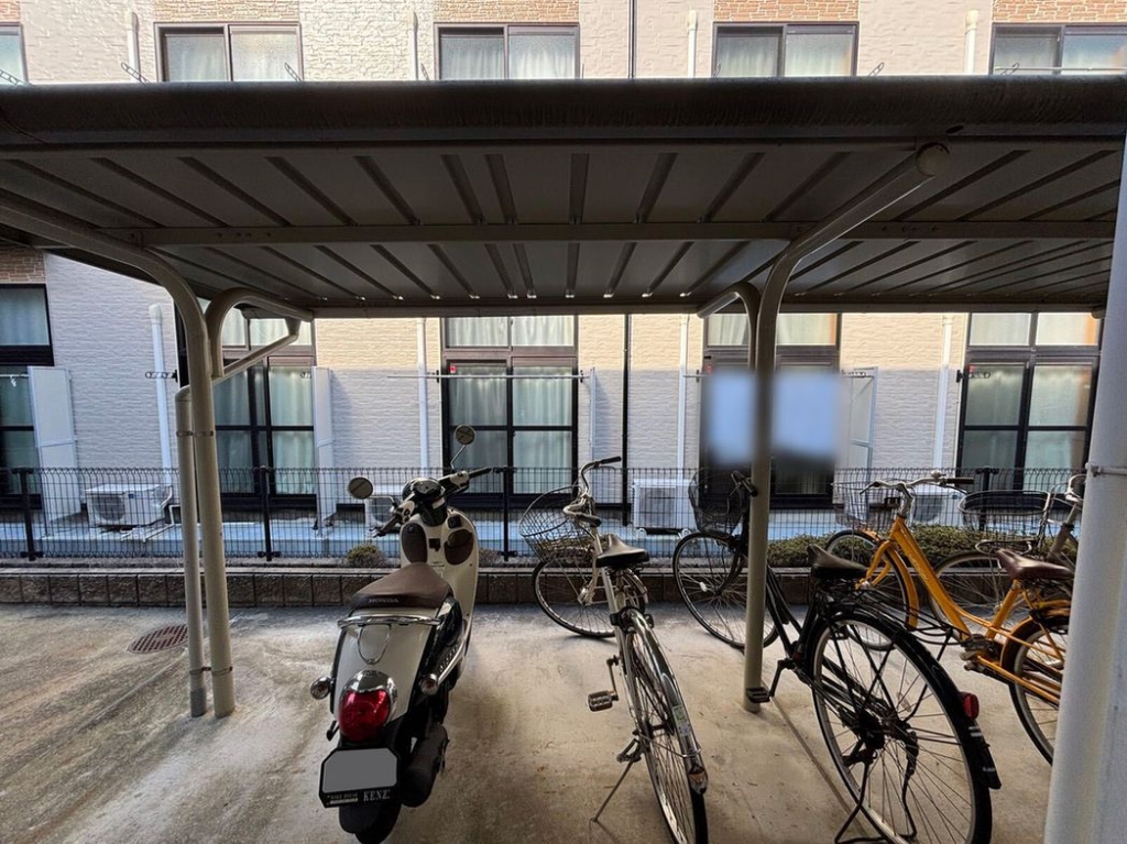 レオネクストセリバテール仁川Ⅱ その他11