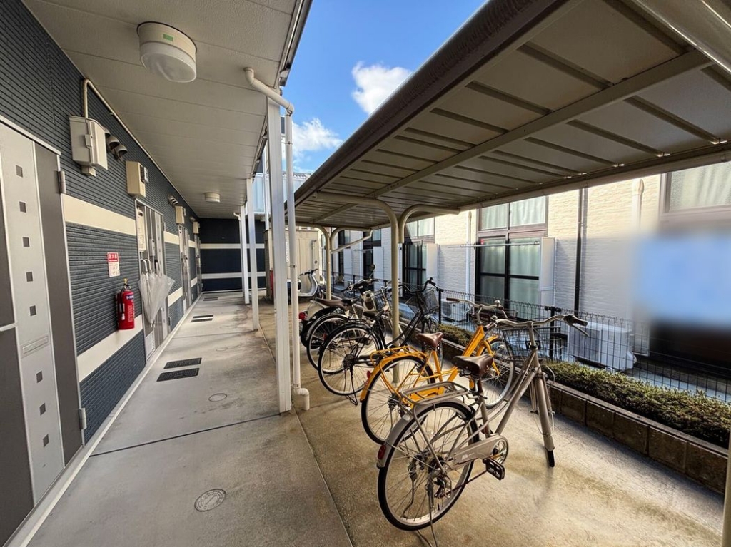 レオネクストセリバテール仁川Ⅱ その他12